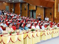 Bắc Ninh: Đối thoại, lắng nghe ý kiến để triển khai hiệu quả công tác mặt trận ở cơ sở