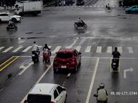 Công an Bắc Ninh thông báo danh sách 400 biển số xe đến nộp phạt nguội (từ ngày 1 - 7/8/2026)