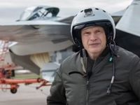 Nga biến tiêm kích Su-57 thành 'sở chỉ huy trên không' như thế nào?
