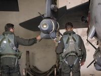 Mỹ bất ngờ chỉ trích Israel vì không kích Syria