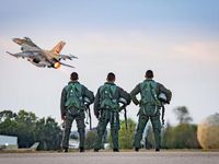 Mỹ bất ngờ chỉ trích Israel vì không kích Syria