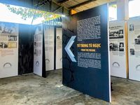 Hội An sắp tổ chức trưng bày 'Chân trần chí thép'