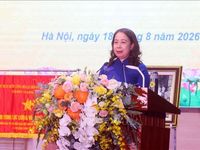 Công tác cảnh vệ có vị trí, vai trò đặc biệt quan trọng trong sự nghiệp bảo vệ an ninh quốc gia