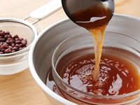 Món ngon từ đậu đỏ trong lễ Thất Tịch 2026 ngày mai, giúp cầu duyên cho người độc thân hết 'cô đơn'