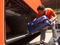 Các bến xe tại Hà Nội chuẩn bị thế nào trước nghỉ lễ 2/9?