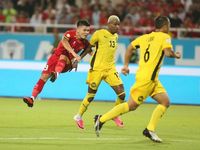 ĐT Việt Nam gặp lại Thái Lan ở chung kết ASEAN Cup 2026