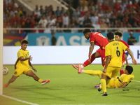ĐT Việt Nam gặp lại Thái Lan ở chung kết ASEAN Cup 2026