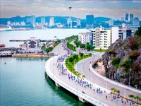 Quảng Ninh tạo mùa du lịch mới bằng chuỗi trải nghiệm liên tục