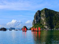 Quảng Ninh tạo mùa du lịch mới bằng chuỗi trải nghiệm liên tục