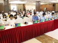 Tăng cường hợp tác nâng cao chuỗi cung ứng và giá trị ngành hàng sầu riêng xuyên biên giới Việt Nam-Trung Quốc