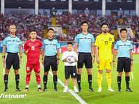 Xuân Son 'nhấn chìm' Malaysia với cú đúp, tuyển Việt Nam hiên ngang vào chung kết ASEAN Cup