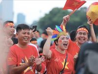 ASEAN Cup 2026: Khán giả 'tiếp lửa' cho đội tuyển Việt Nam