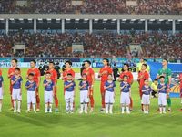ASEAN Cup 2026: Bán kết lượt về Việt Nam - Malaysia