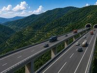 Khởi công 'mắt xích' quyết định toàn tuyến cao tốc Quy Nhơn - Pleiku