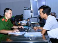 Bắt giám đốc Trần Lê Foods vì sản xuất thịt khô bò giả, thu giữ 2 tấn thành phẩm