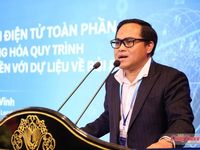 Chuyển đổi số trong giao dịch hàng hóa: Kiểm soát rủi ro pháp lý