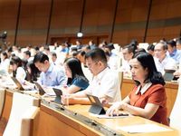 Khắc phục tình trạng giao thoa, trùng lắp trong quản lý vốn đầu tư công