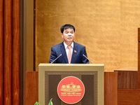 Khắc phục tình trạng giao thoa, trùng lắp trong quản lý vốn đầu tư công