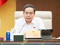 Chủ tịch Quốc hội: Ban hành chính sách giảm thuế ở thời điểm hiện tại là hết sức cần thiết và cấp bách