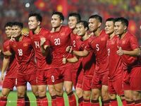Đội tuyển Việt Nam có 'quân xanh' chất lượng?