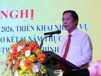 Giáo dục Quảng Trị tạo nền tảng mới, quyết tâm chuyển biến thực chất