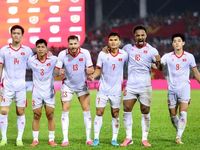 Lịch thi đấu chung kết ASEAN Cup 2026