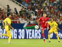 Lịch thi đấu chung kết ASEAN Cup 2026