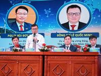 Nghị quyết 19-NQ/TW: Bước chuyển chiến lược trong tư duy phát triển của Việt Nam