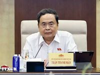 UBTV Quốc hội cho ý kiến về Nghị quyết giảm thuế thu nhập cá nhân, doanh nghiệp