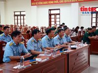 TP Hồ Chí Minh: Mẫu hài cốt liệt sĩ phục vụ giám định ADN được vận chuyển bằng máy bay ra Hà Nội