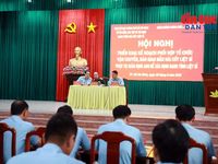 TP Hồ Chí Minh: Mẫu hài cốt liệt sĩ phục vụ giám định ADN được vận chuyển bằng máy bay ra Hà Nội