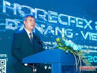 Khai mạc HORECFEX Việt Nam 2026: Đột phá công nghệ ngành du lịch