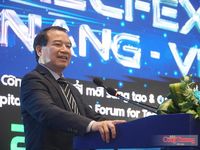 Khai mạc HORECFEX Việt Nam 2026: Đột phá công nghệ ngành du lịch