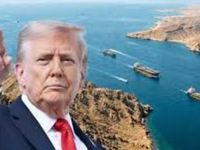 Mỹ dần giành lại thế chủ động tại eo biển Hormuz