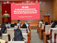 Nâng cao tính chủ động, tính chiến đấu và hiệu quả trong công tác bảo vệ nền tảng tư tưởng của Đảng