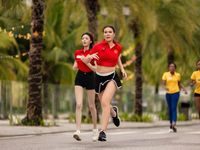 Bảo Ngọc thắng thử thách nấu ăn, Puerto Rico vào top 40 Miss World 2026