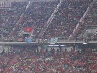 Tình yêu bóng đá của cổ động viên Việt Nam với trận chung kết lượt đi ASEAN Cup 2026