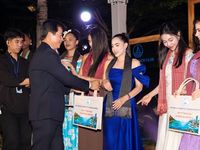 Khánh Hòa mở 'cửa sổ' quảng bá điểm đến qua Miss World 2026