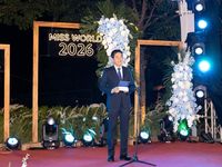 Khánh Hòa mở 'cửa sổ' quảng bá điểm đến qua Miss World 2026