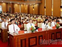 Nhanh chóng ổn định và nâng cao hiệu quả hoạt động của các cơ sở giáo dục sau sắp xếp
