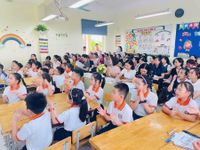 Nâng cao chuyên môn và hiệu quả quản trị nhà trường sau sắp xếp