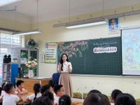 Nâng cao chuyên môn và hiệu quả quản trị nhà trường sau sắp xếp
