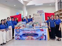 Trường Cao đẳng Y tế Quảng Trị: Lấy người học làm trung tâm, nâng tầm chất lượng đào tạo