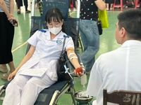 Trường Cao đẳng Y tế Quảng Trị: Lấy người học làm trung tâm, nâng tầm chất lượng đào tạo