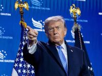 Ông Trump trút giận lên đồng minh khi chiến sự Iran bế tắc