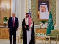 Ông Trump trút giận lên đồng minh khi chiến sự Iran bế tắc