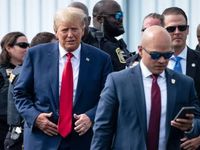 Ông Trump trút giận lên đồng minh khi chiến sự Iran bế tắc
