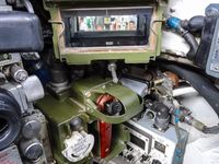 T-80: Vì sao Liên Xô đặt động cơ turbine máy bay lên xe tăng?