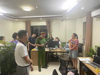 Khởi tố vụ án, khởi tố bị can Hải SAPA TV và đồng phạm