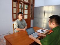 Khởi tố vụ án, khởi tố bị can Hải SAPA TV và đồng phạm